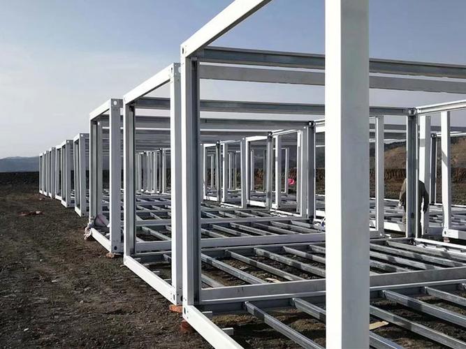 集设计、生产、安装于一体的轻质建筑材料专业厂家